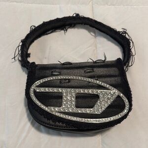 Diesel 1DR Shoulder Designer Women's Bag